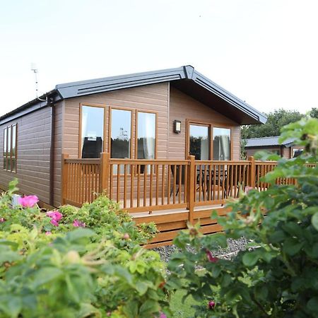 Cosy Dreams Lodge Beal المظهر الخارجي الصورة