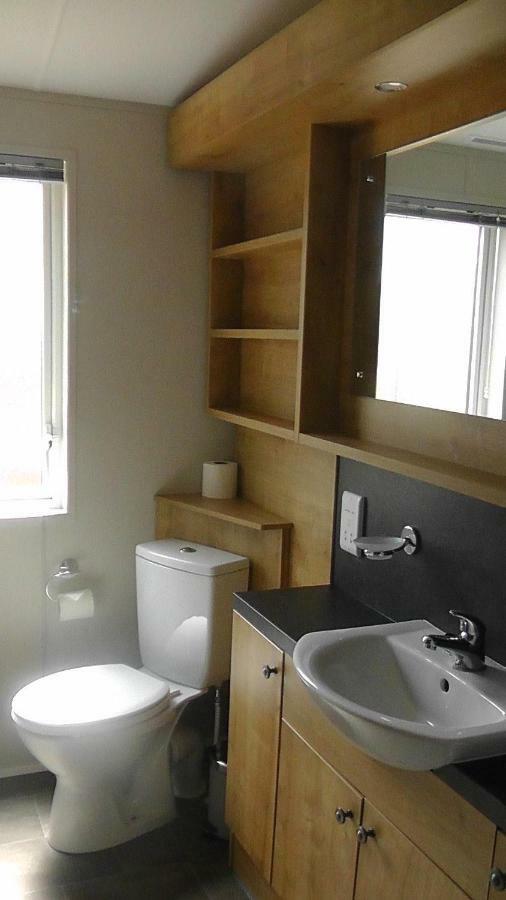 Cosy Dreams Lodge Beal المظهر الخارجي الصورة