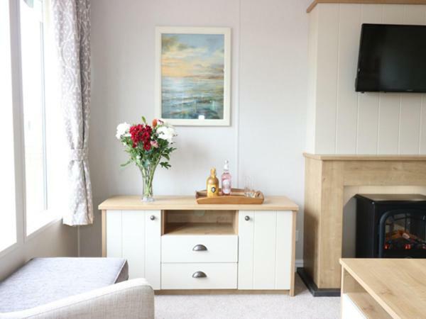 Cosy Dreams Lodge Beal المظهر الخارجي الصورة