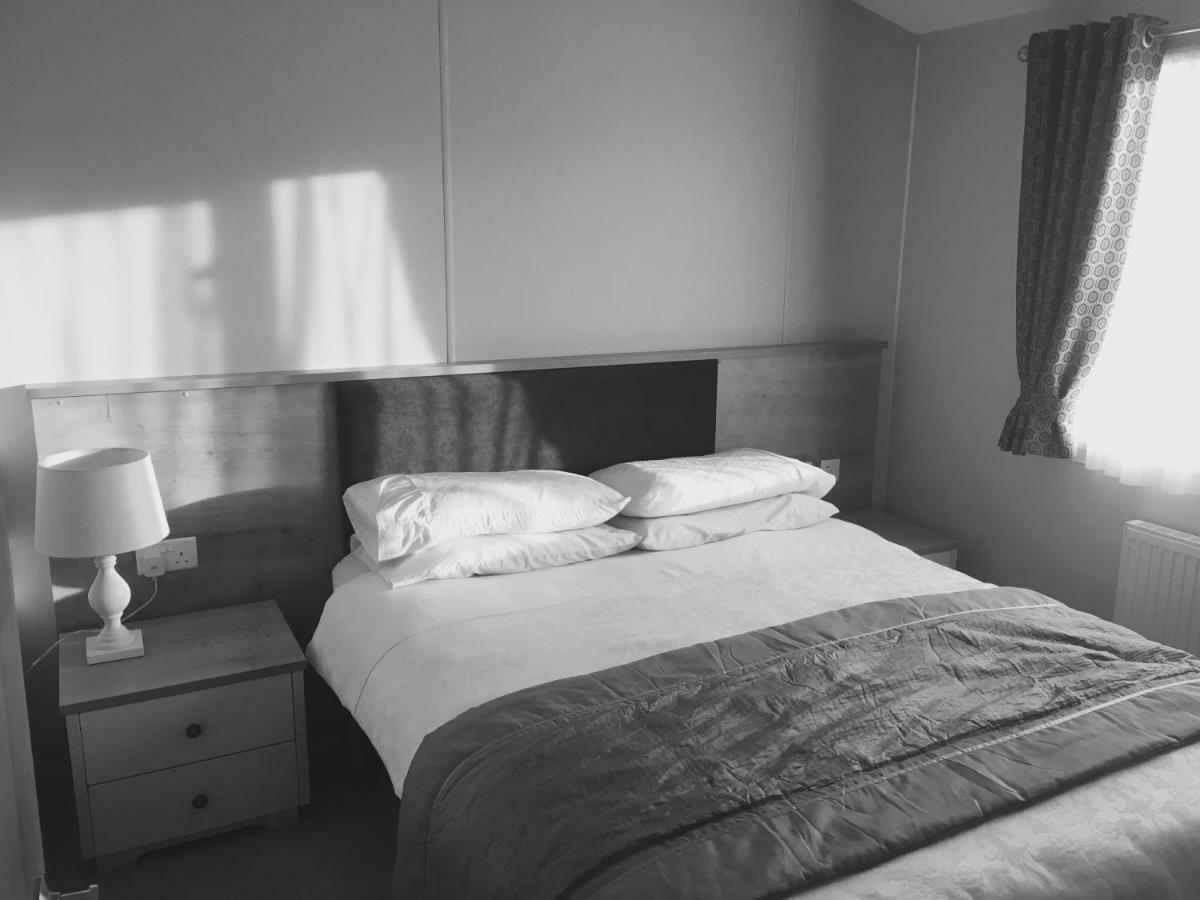 Cosy Dreams Lodge Beal المظهر الخارجي الصورة
