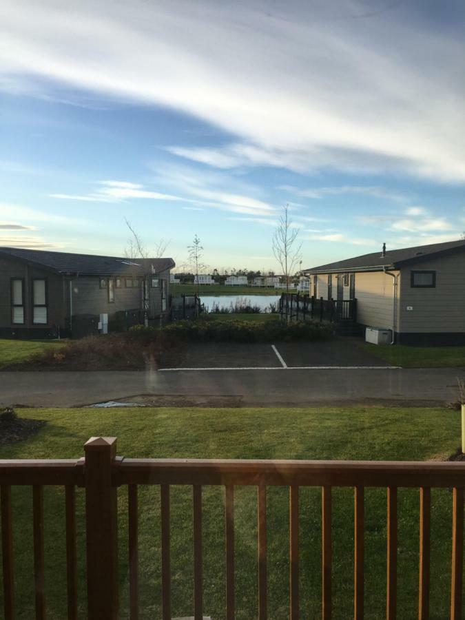 Cosy Dreams Lodge Beal المظهر الخارجي الصورة