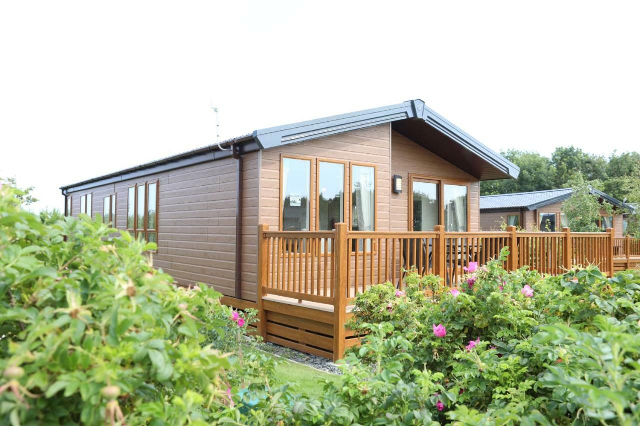 Cosy Dreams Lodge Beal المظهر الخارجي الصورة