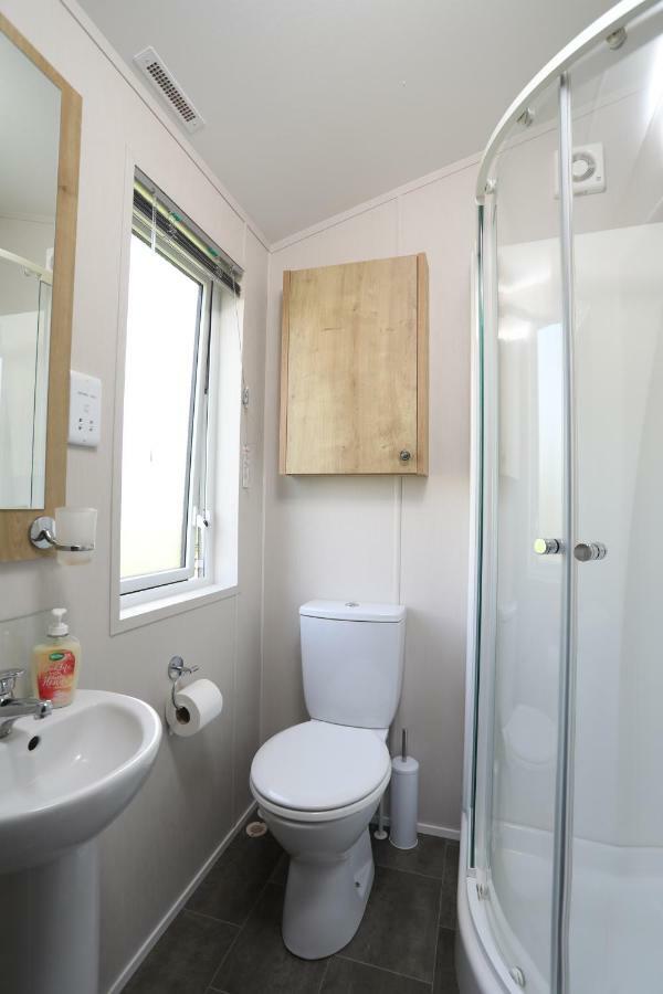 Cosy Dreams Lodge Beal المظهر الخارجي الصورة