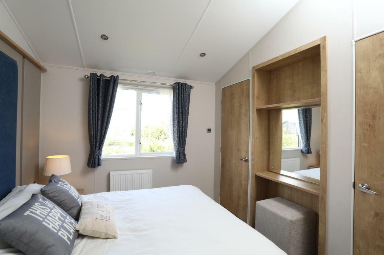 Cosy Dreams Lodge Beal المظهر الخارجي الصورة
