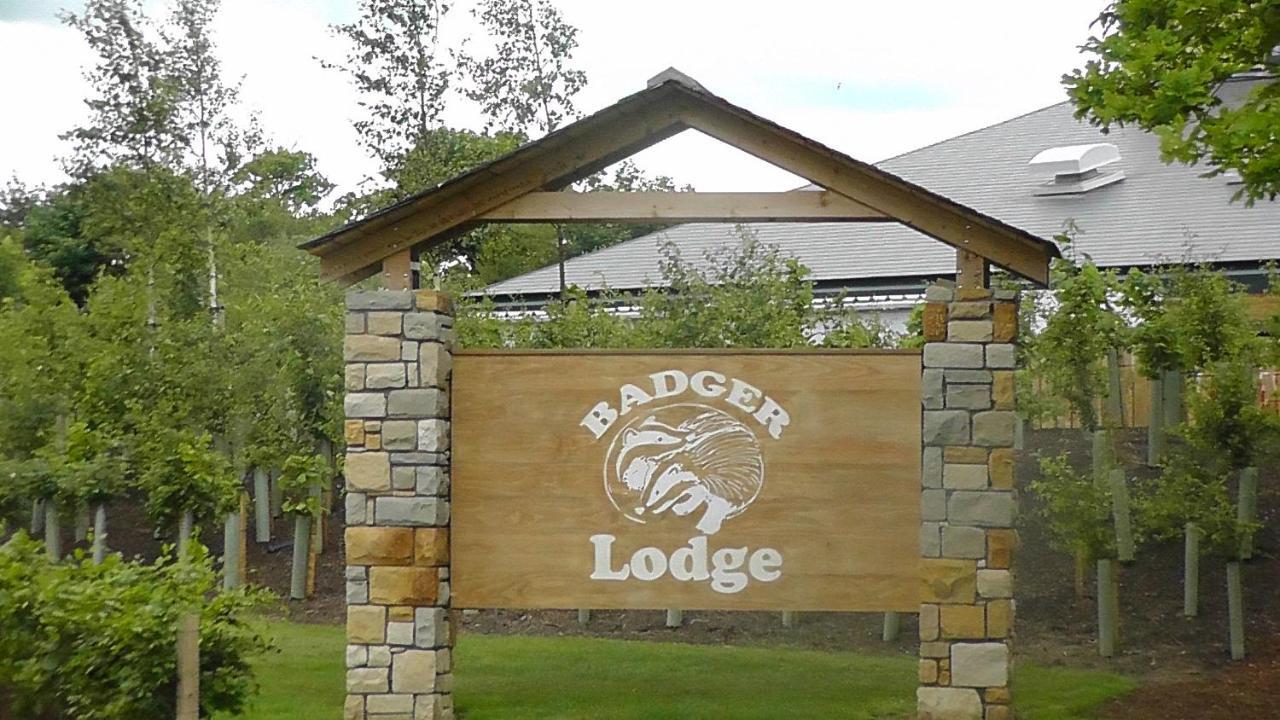 Cosy Dreams Lodge Beal المظهر الخارجي الصورة