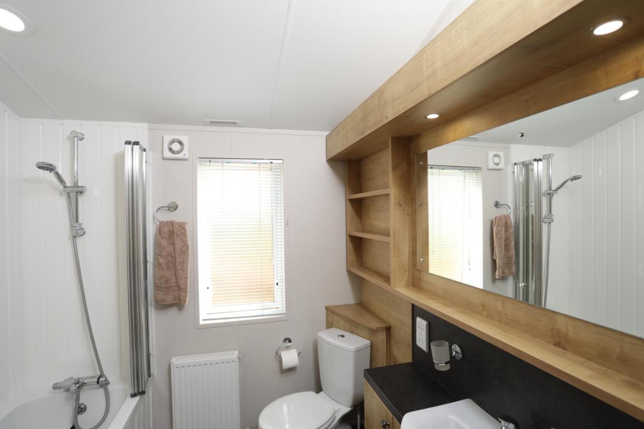Cosy Dreams Lodge Beal المظهر الخارجي الصورة